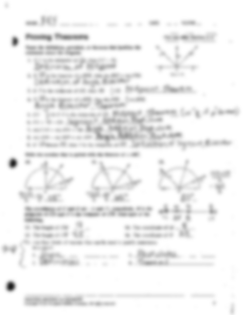 Deductive Reasoning Worksheets With Answers Worksheets For All