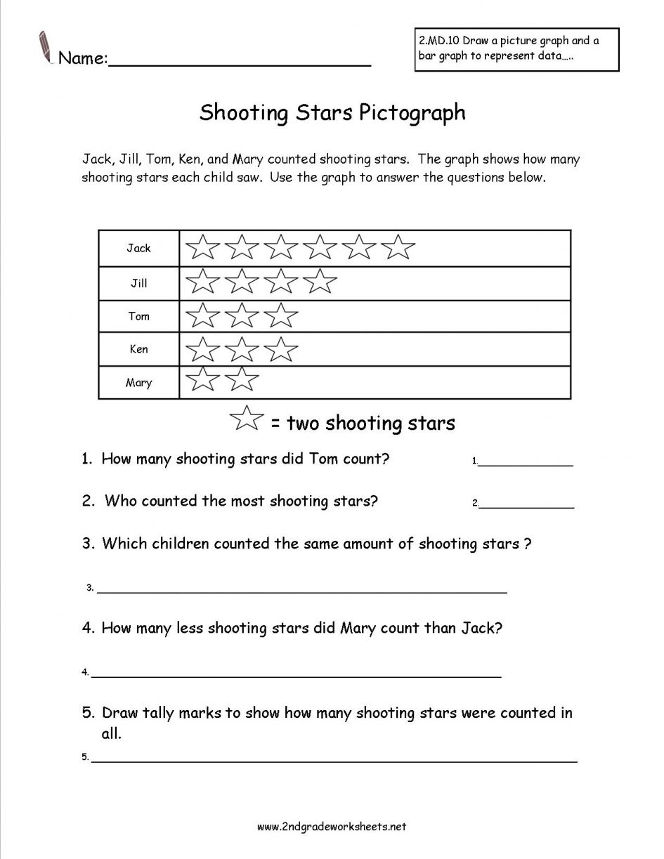 Excel  Free Third Grade Worksheets  Writing Worksheets Lined