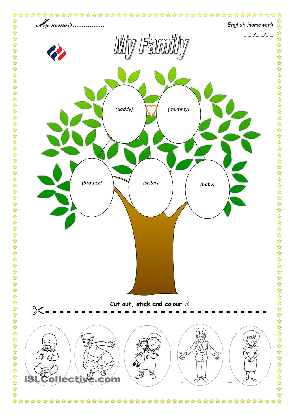 Family Tree