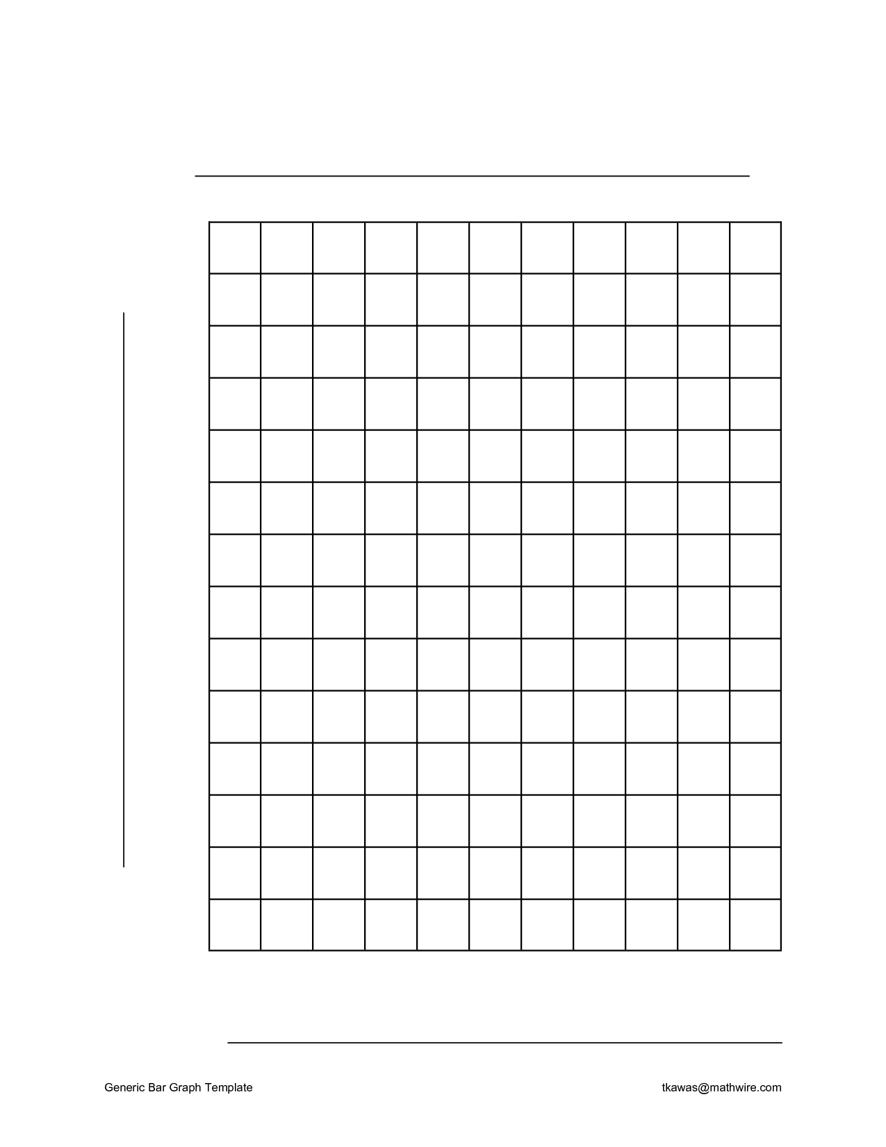 Free Graphing Templates Expin Memberpro Co Double Bar Graph