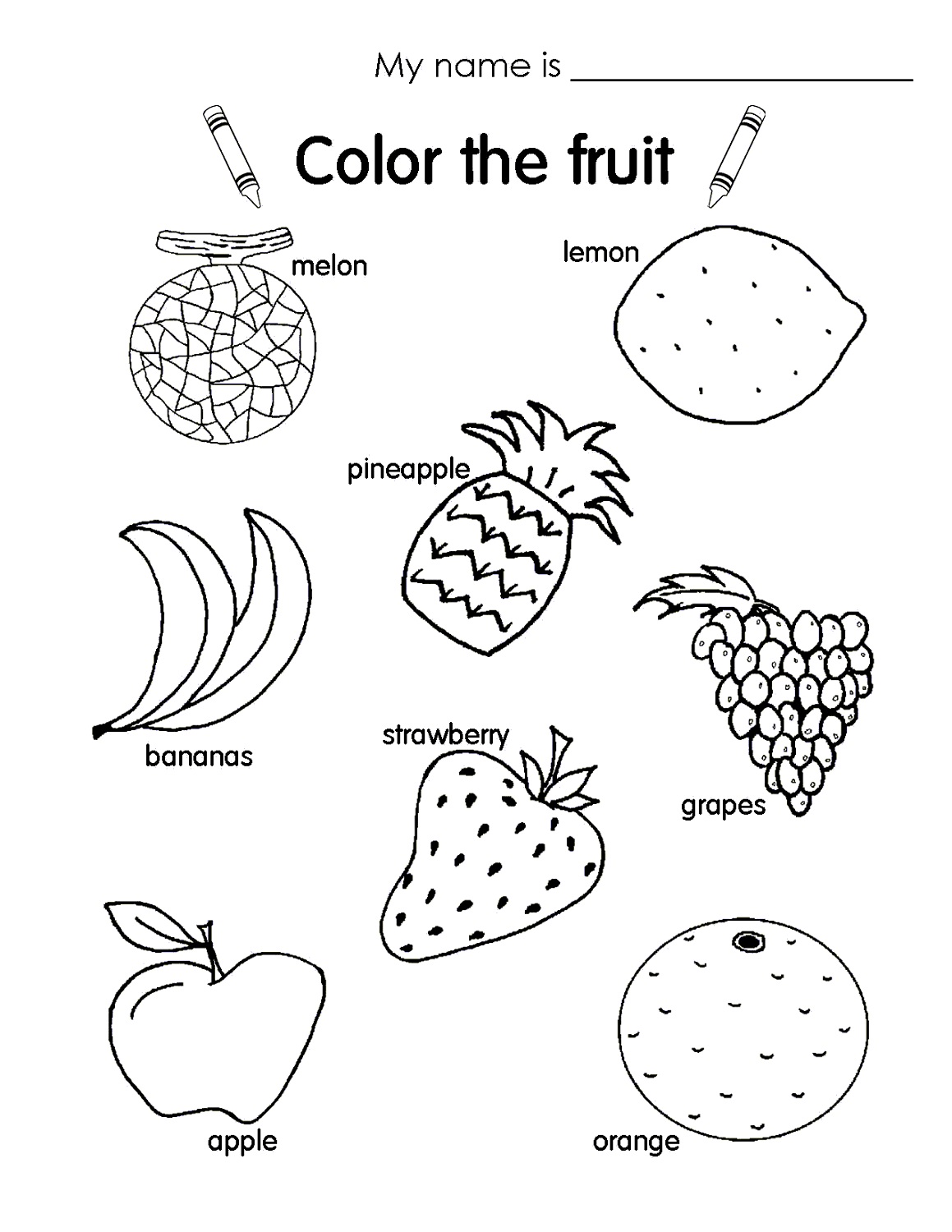 Kids Activity Sheet Free â Printable Shelter | Worksheets Samples