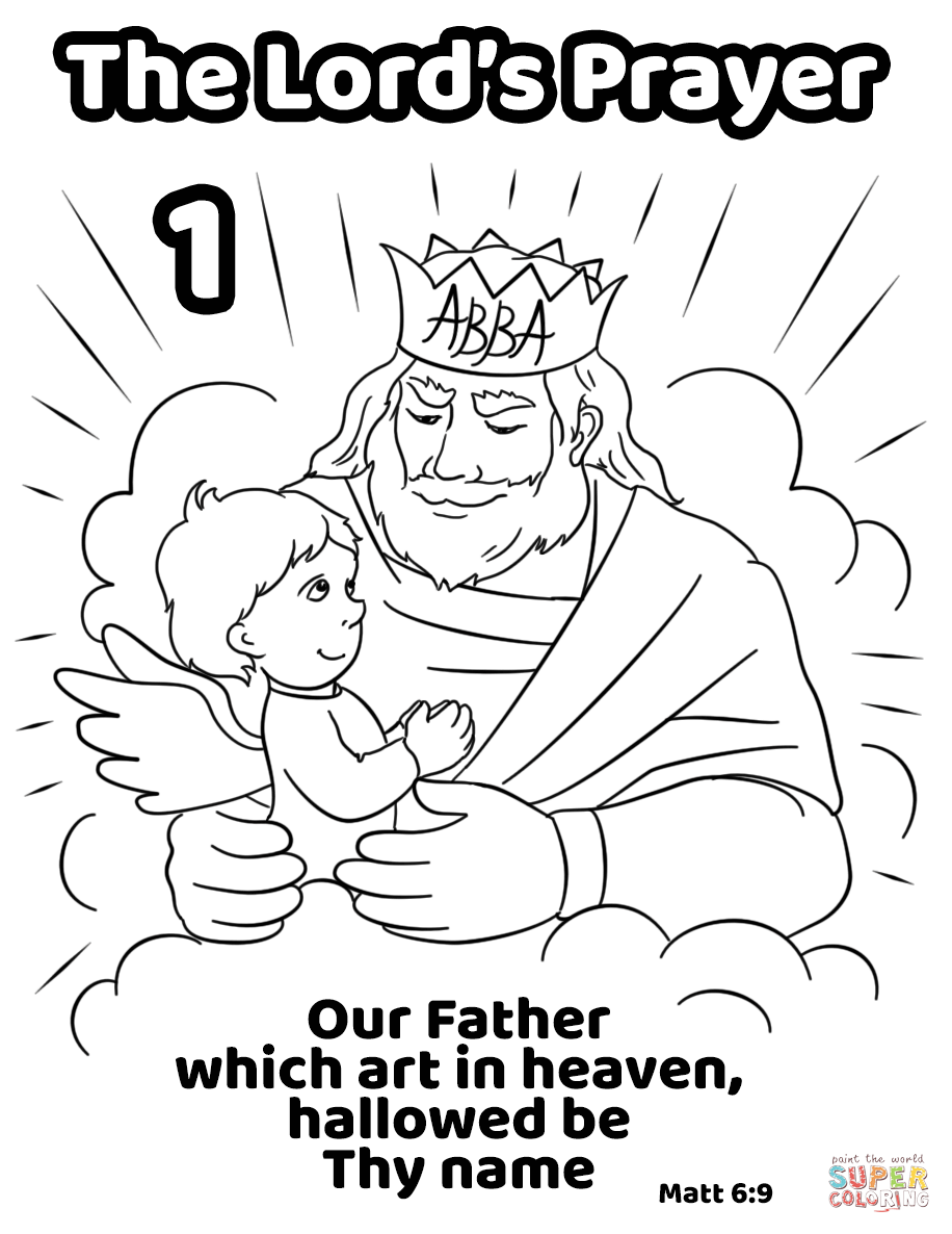 Our Father Fill In The Blank Worksheet Worksheets For All Our Father Fill In The Blank Worksheet Worksheets For All
