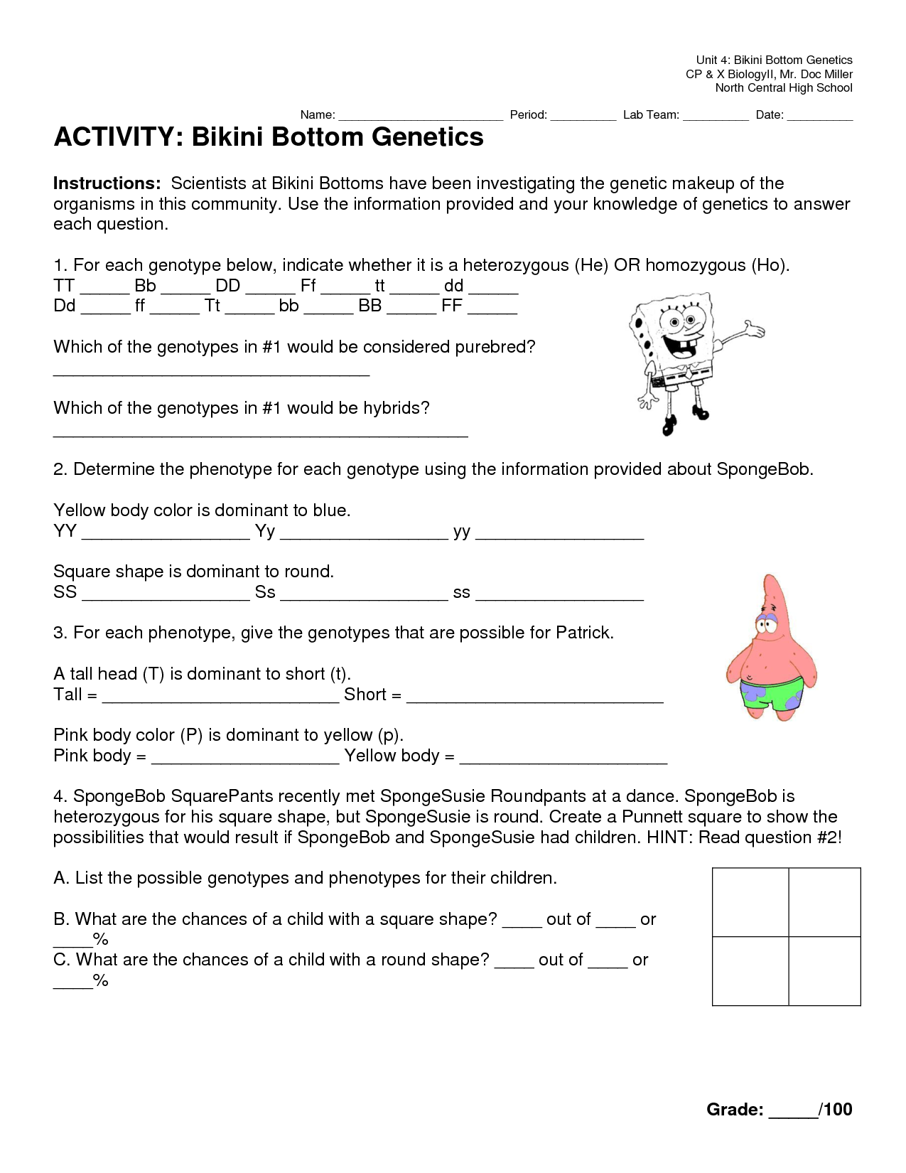 Reward Spongebob Word Search Free Squarepants Templates At  16893
