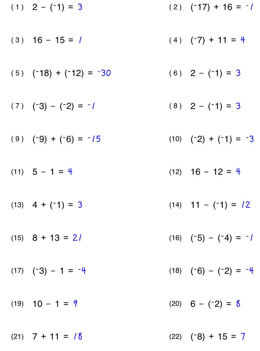 Solve Multi Step Equations Worksheet Worksheets For All