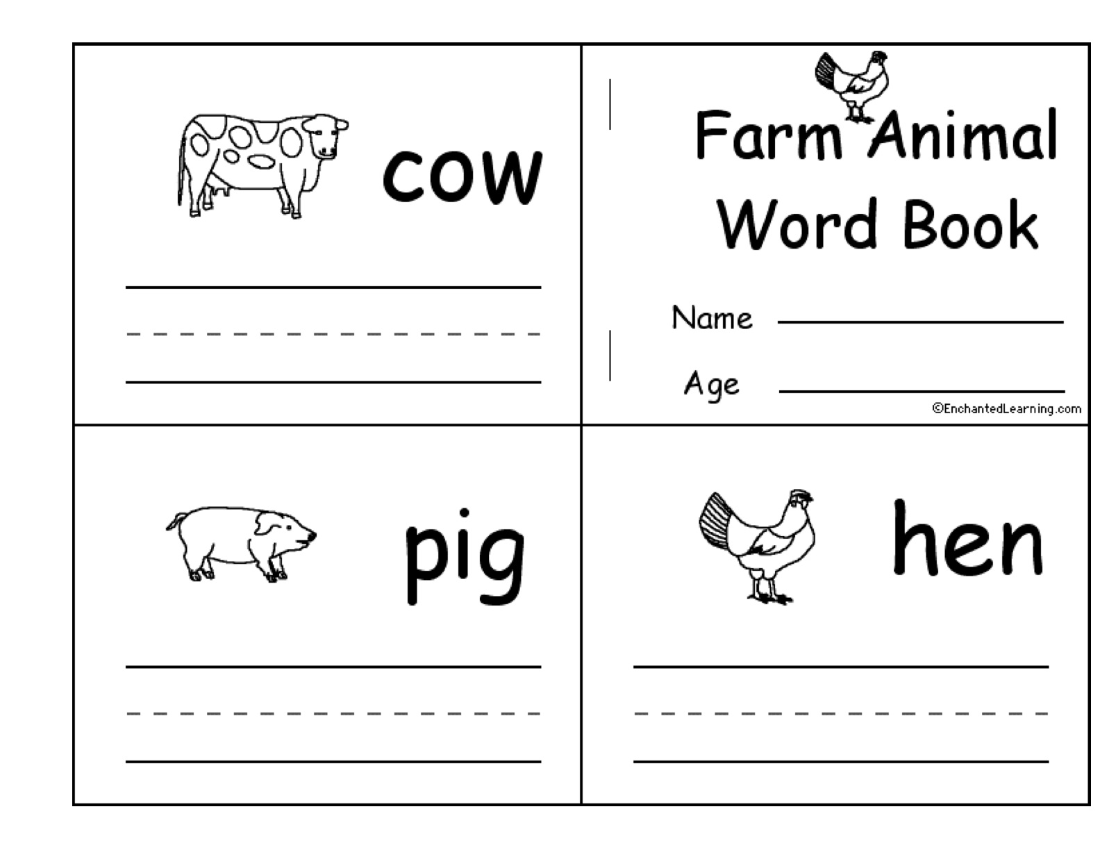 Worksheet  Animal Farm Worksheets  Grass Fedjp Worksheet Study Site