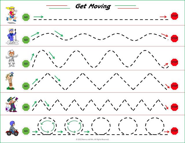 Writing For Beginners Worksheets The Best Worksheets Image
