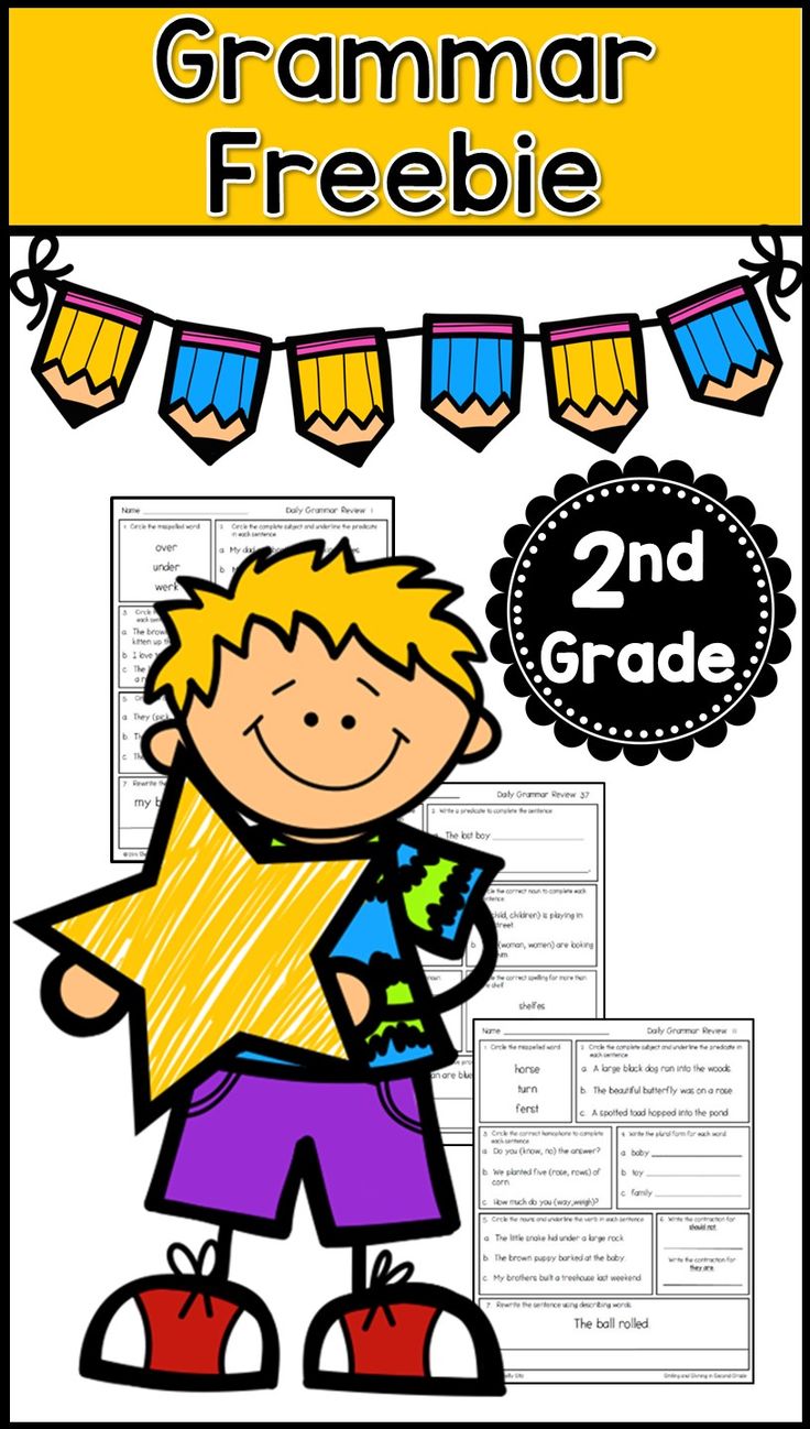56 Best Morning Work For Second Grade Images On Worksheets Samples