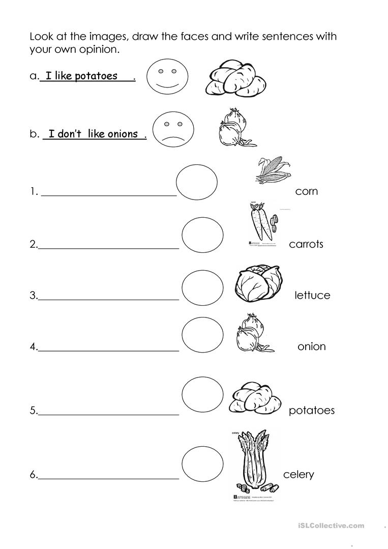 74334 Free Esl, Efl Worksheets Made By Teachers For Teachers