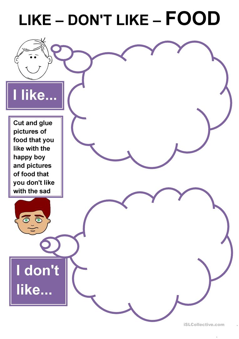 74334 Free Esl, Efl Worksheets Made By Teachers For Teachers