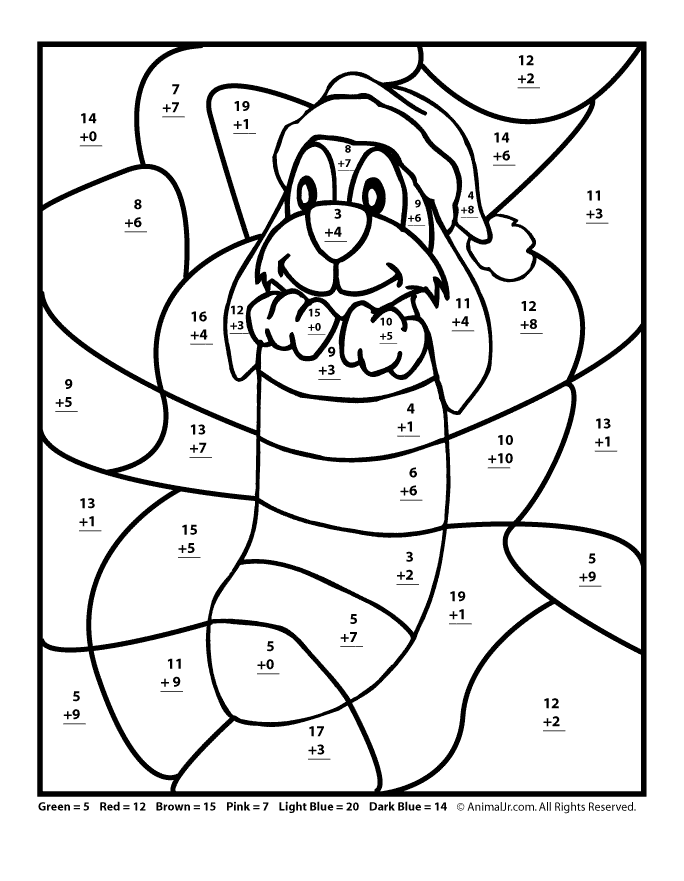 Beautiful 5th Grade Christmas Worksheets Gallery