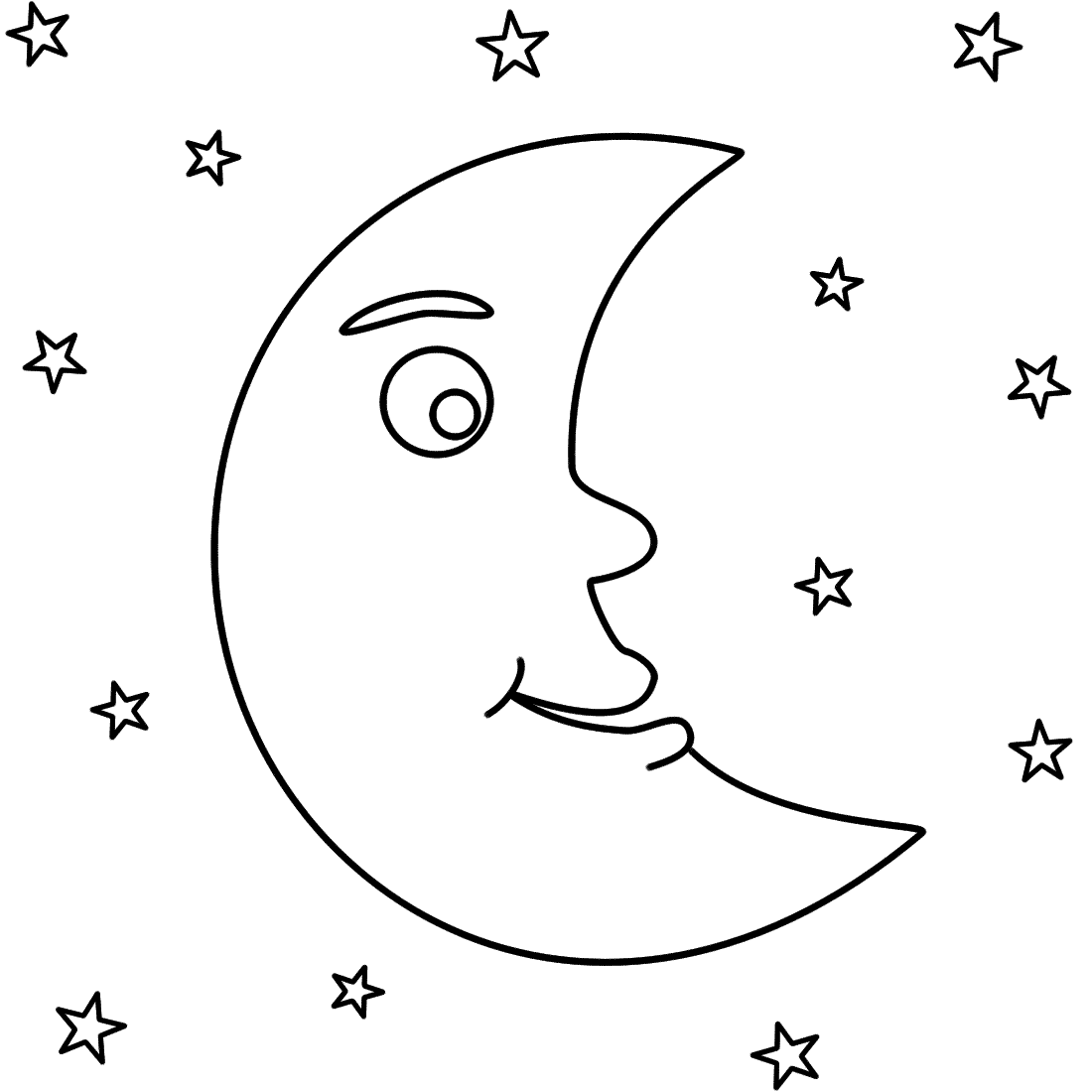 Coloring Page