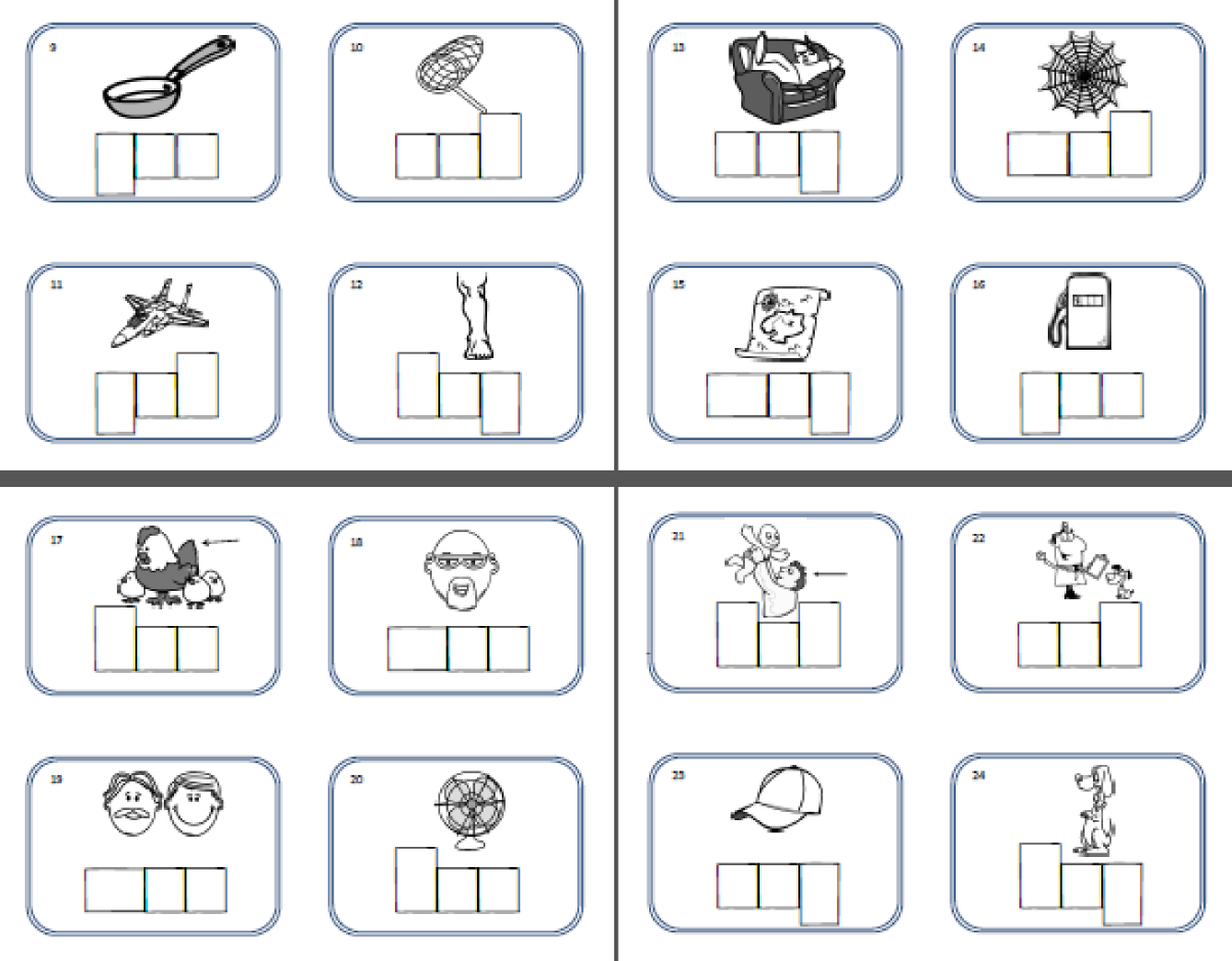 Cvc Words Worksheets Google Search Phonics Pinterest Short E Sound