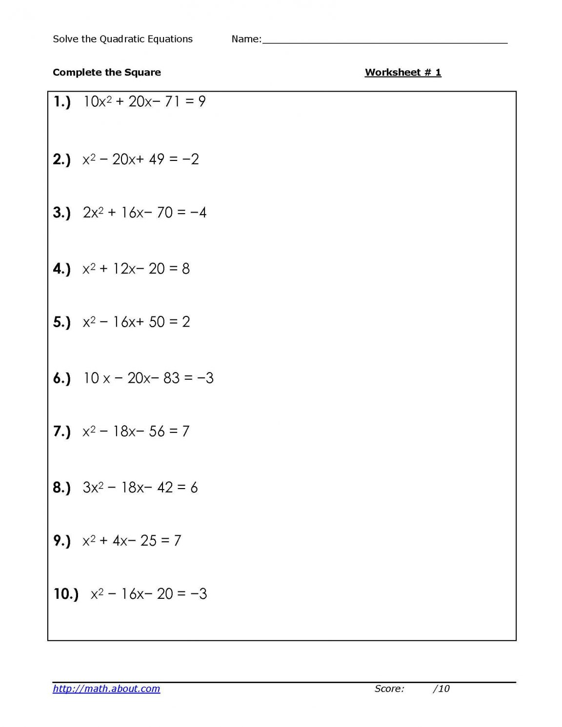Equivalentaction Worksheets 6th Grade Mathactions Dividing With