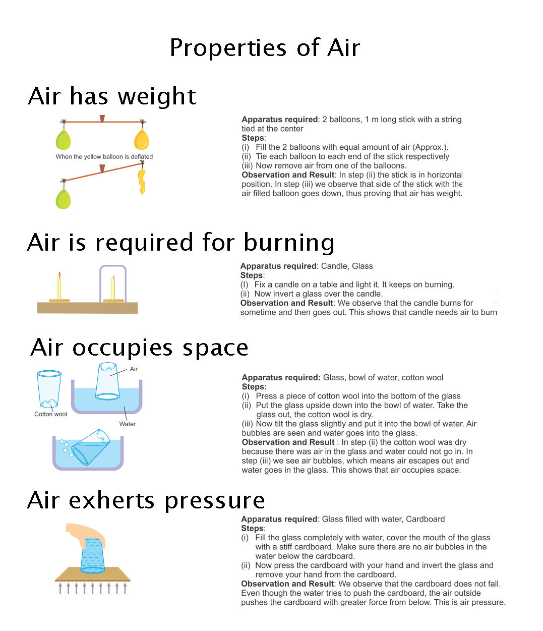 Free Evs Worksheets For Grade 1 Cbse