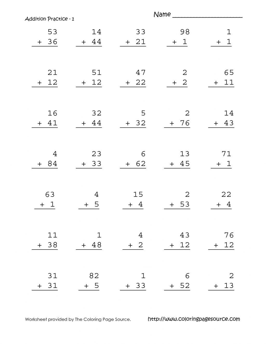 Grade Halloween Subtraction Worksheets For 1st Grade Fun Math