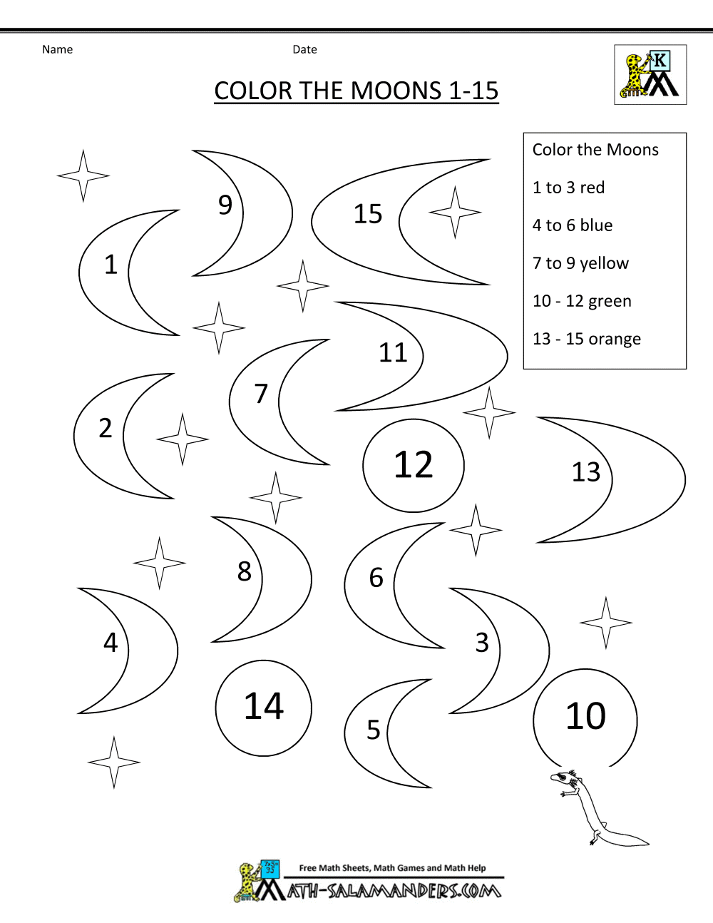 Kidzone Worksheets Water Cycle