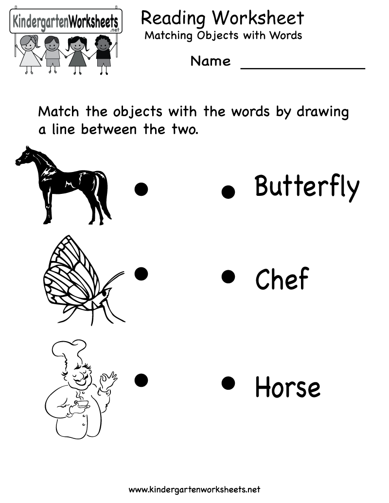 Kumon English Worksheets Free Download