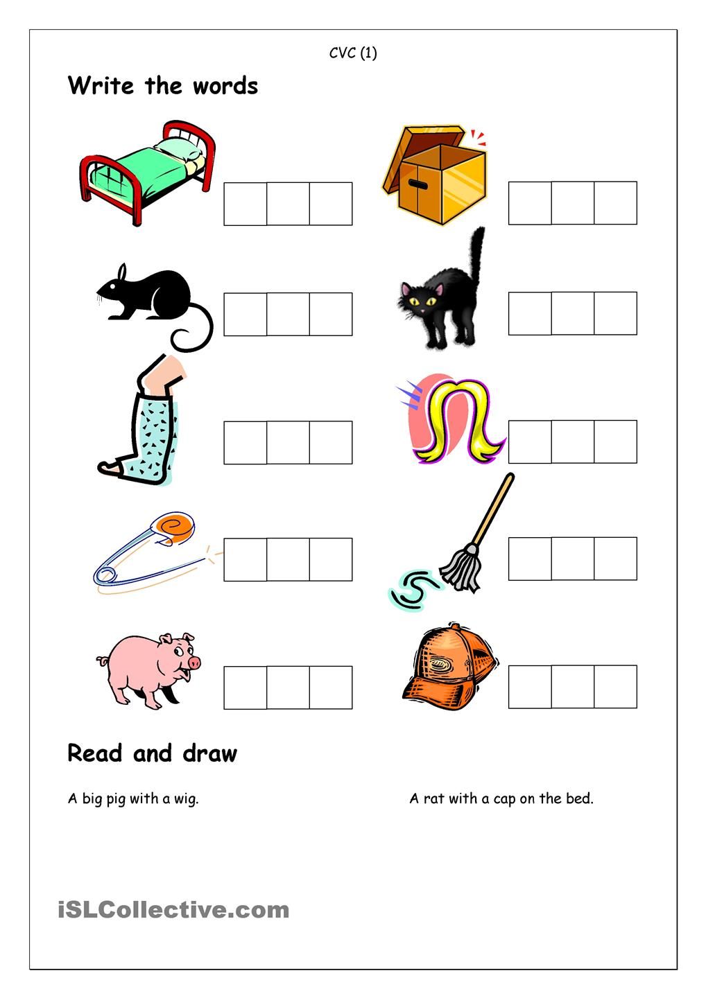 Phonics