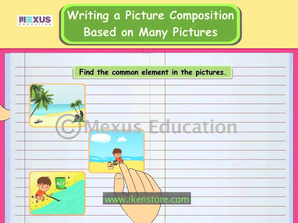 Picture Composition