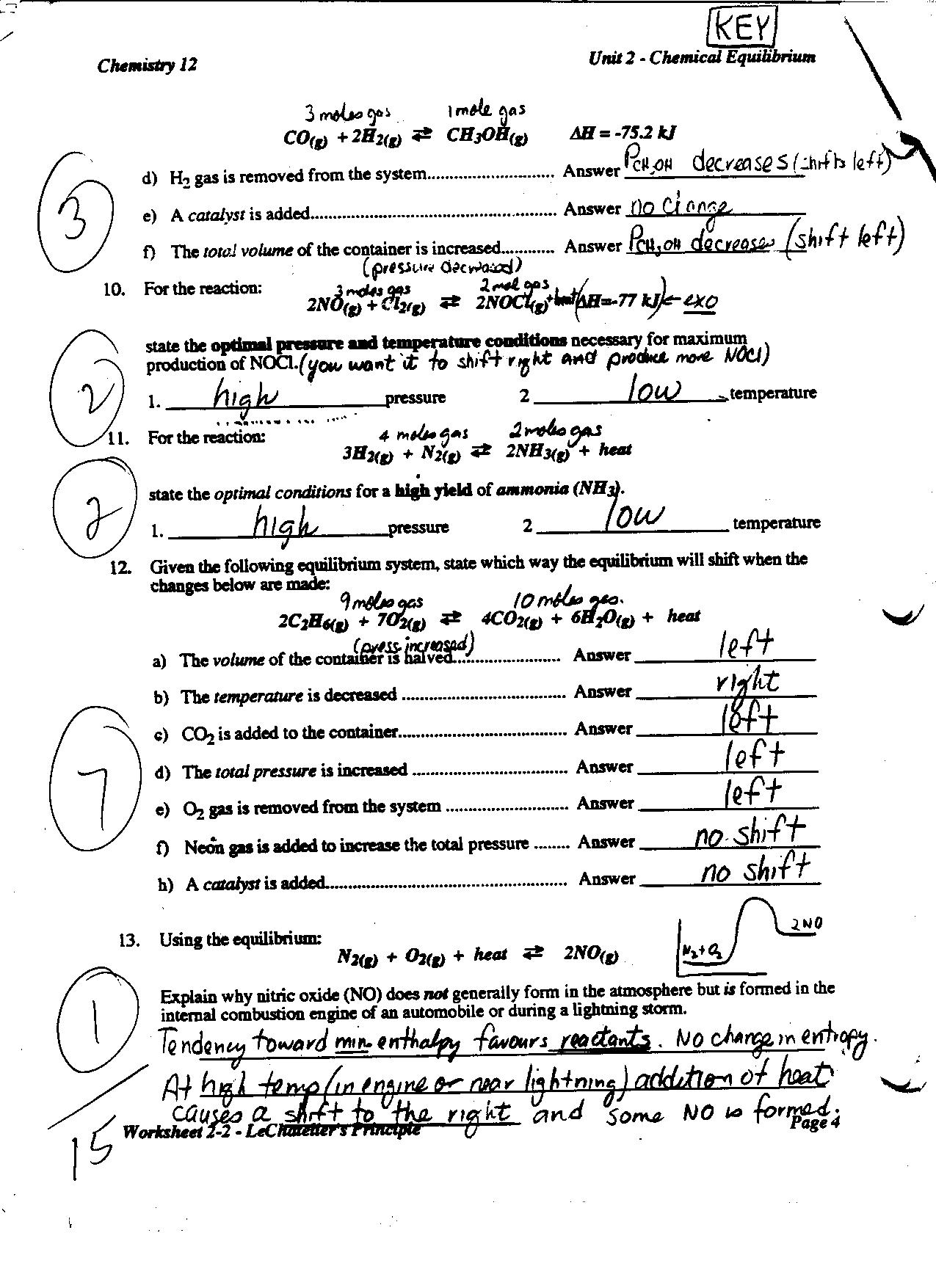 Properties Of Water Worksheet Answer Key The Best Worksheets Image