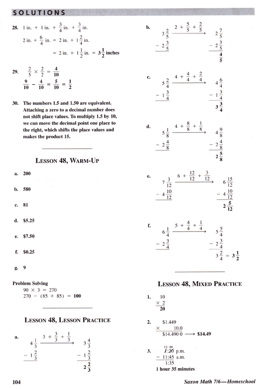 Saxon Math 2nd Grade Worksheets The Best Worksheets Image