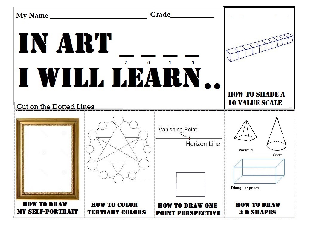 The Smartteacher Resource  Flipbook  2015 Art Resolutions