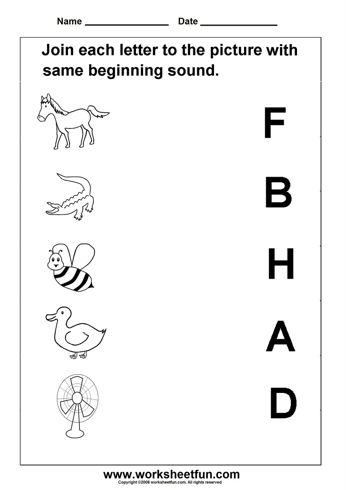 Worksheet  Letter Sound Worksheets For Pre K  Hate Mysql Worksheet