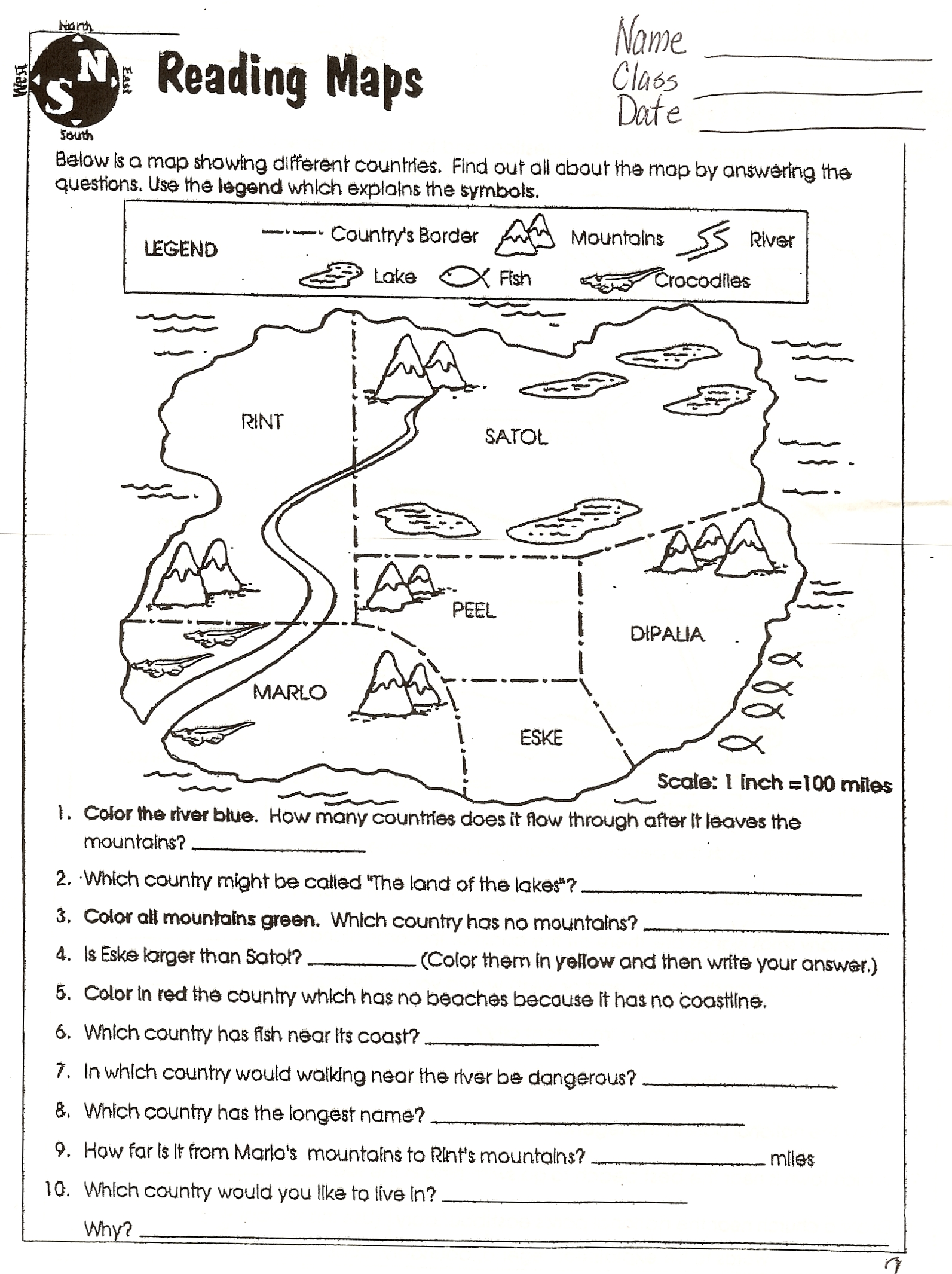 Worksheet  Map Questions Worksheet  Hate Mysql Worksheet For Everyone
