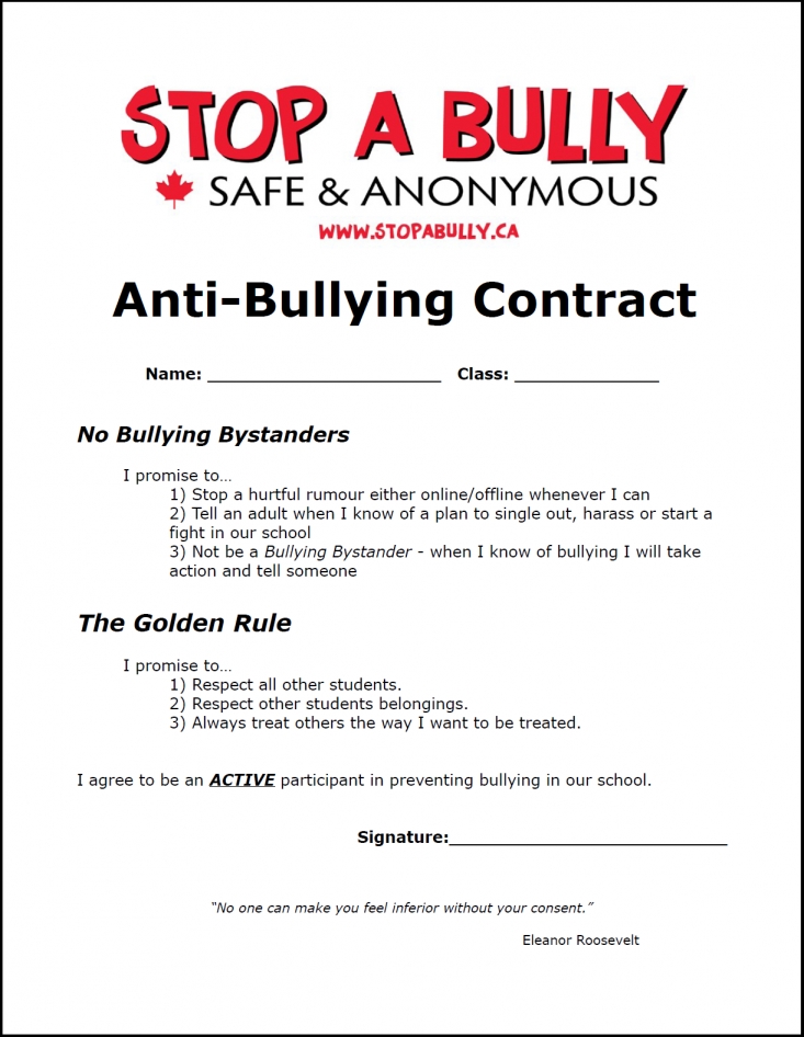 Worksheet Template   Free Anti Bullying Worksheets Free Anti
