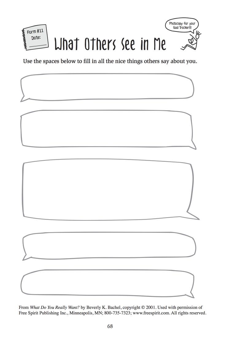 155 Best School Counselor's Office Images On Worksheets Samples