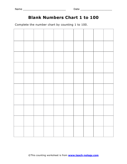 Blank Math Worksheets The Best Worksheets Image Collection