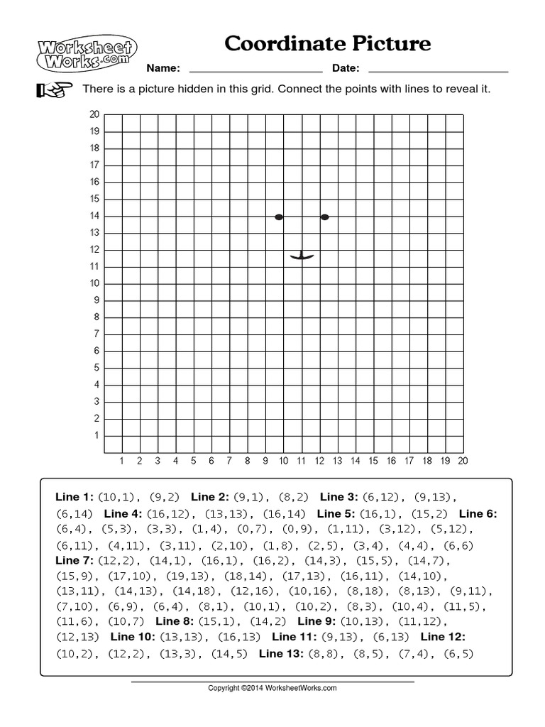 Collection Of Worksheet Works Fraction Formats