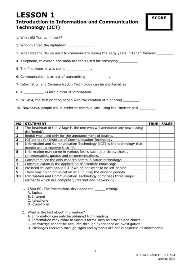 Cuneiform Activity Worksheet  3592c8312a9b