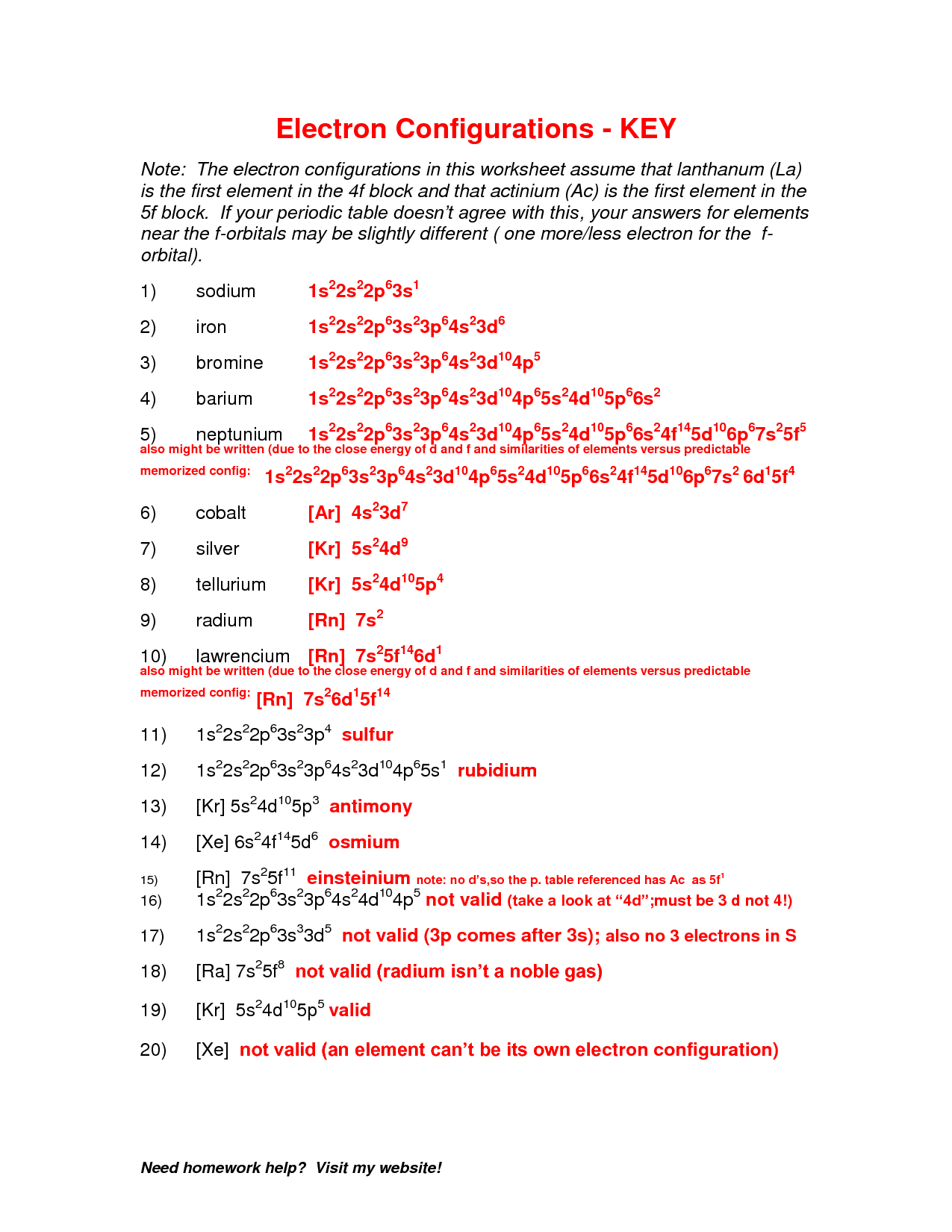 the-electronic-configuration-is-the-distribution-of-electrons-of-an