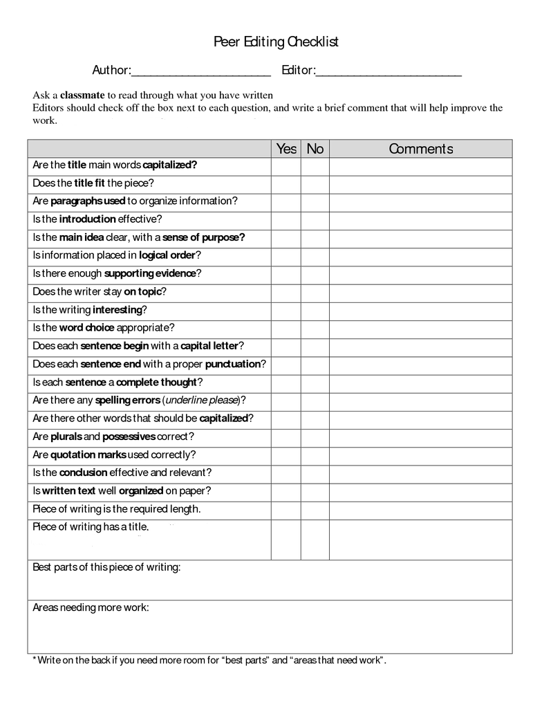 Excel  Editing Practice Worksheets  Editing Worksheets Middle