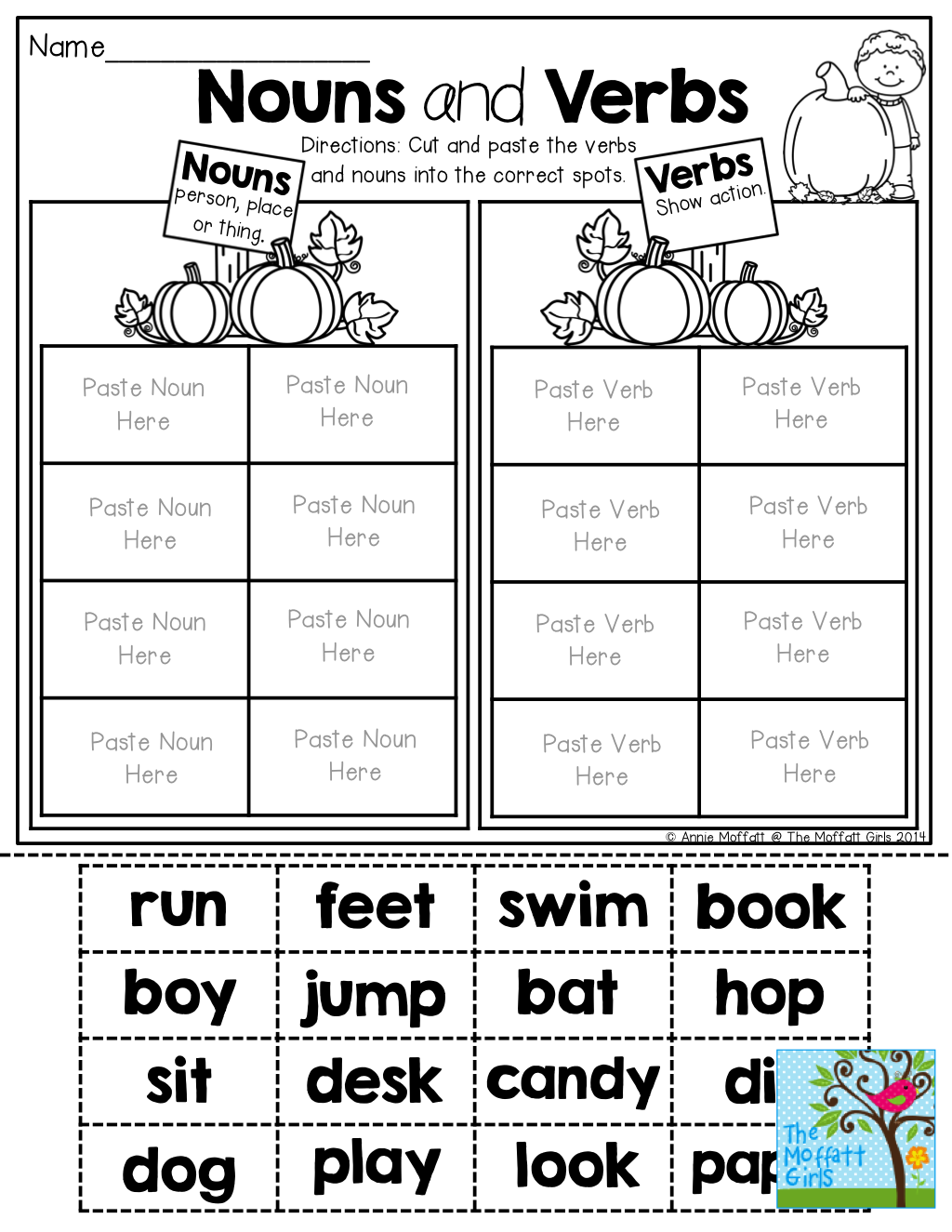 extraordinary-nouns-verbs-adjectives-worksheets-kindergarten-in