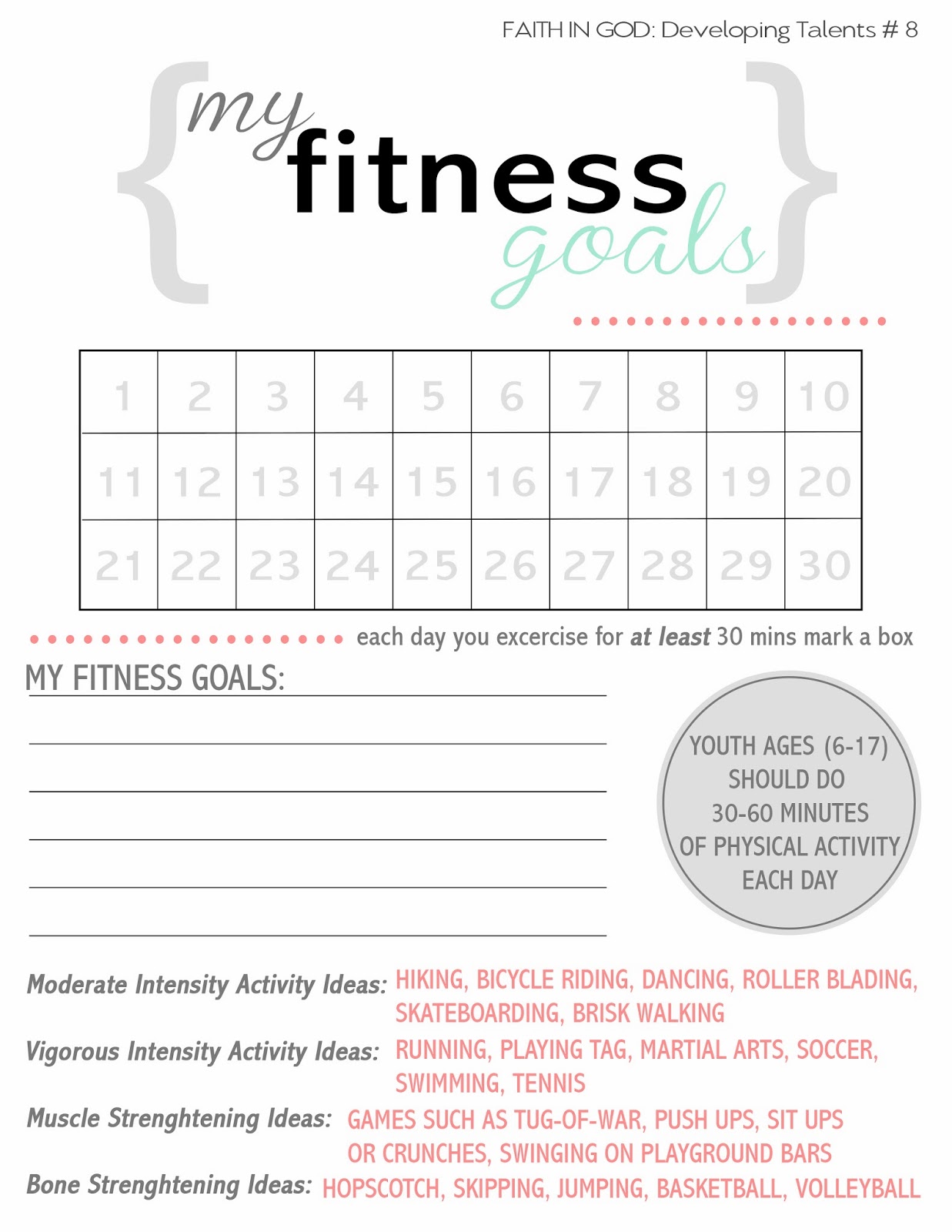 Fitness