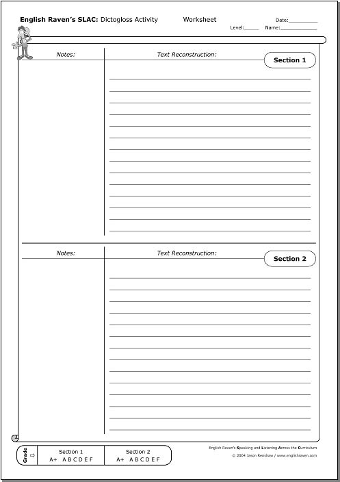Free Worksheets For Teachers To Print The Best Worksheets Image