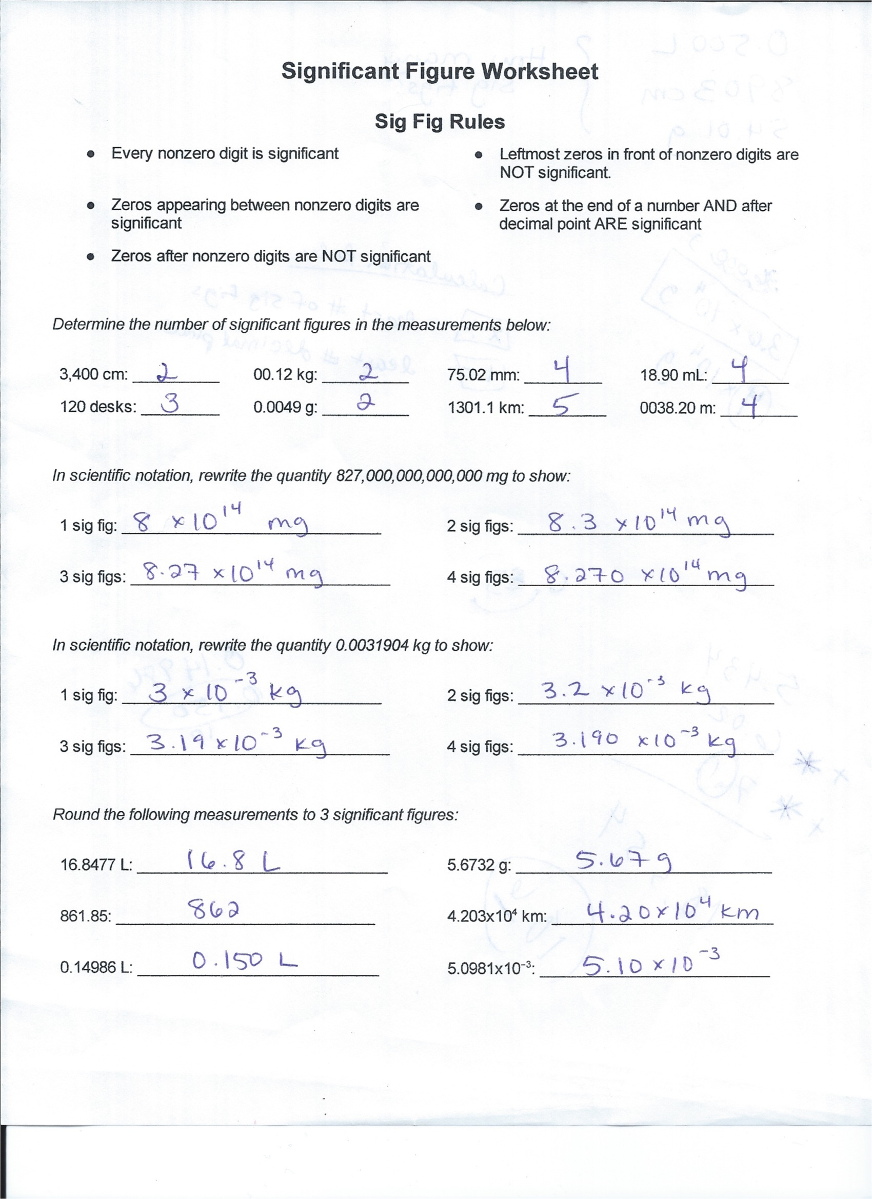 Free Worksheets Library