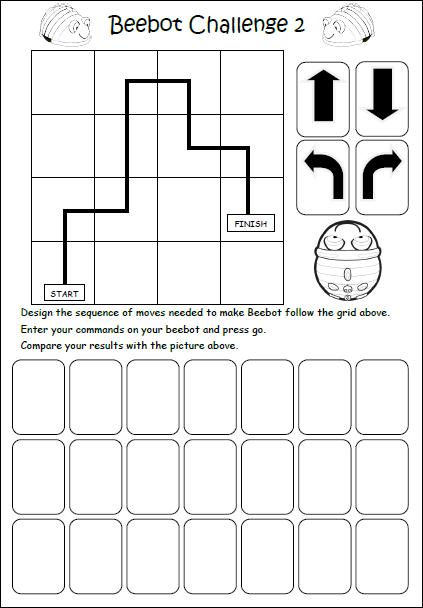 Gifted Worksheets