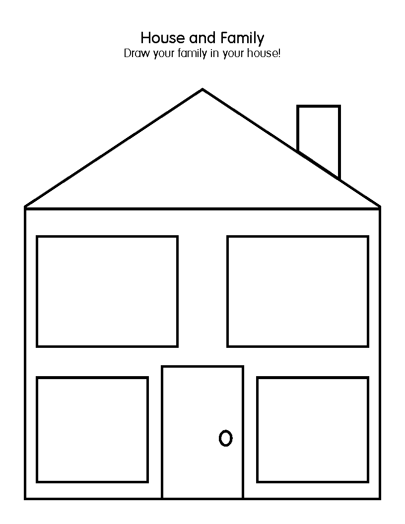 Grandparents & Family Toddler Theme