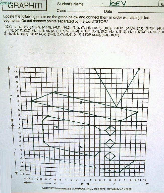 Graphiti Math Worksheet The Best Worksheets Image Collection