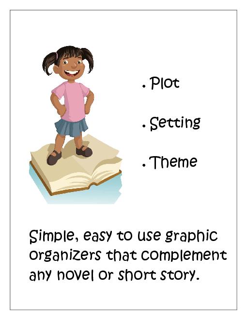 Identifying Plot Worksheets