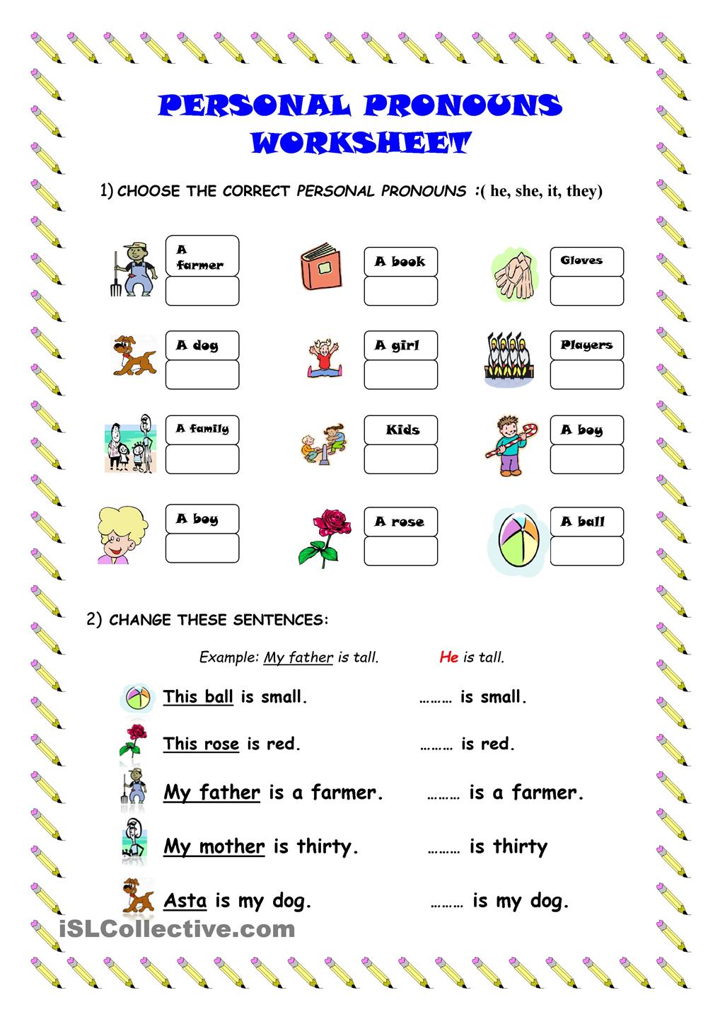 Kids  Grammar Worksheets For Kindergarten  Printable Grammar