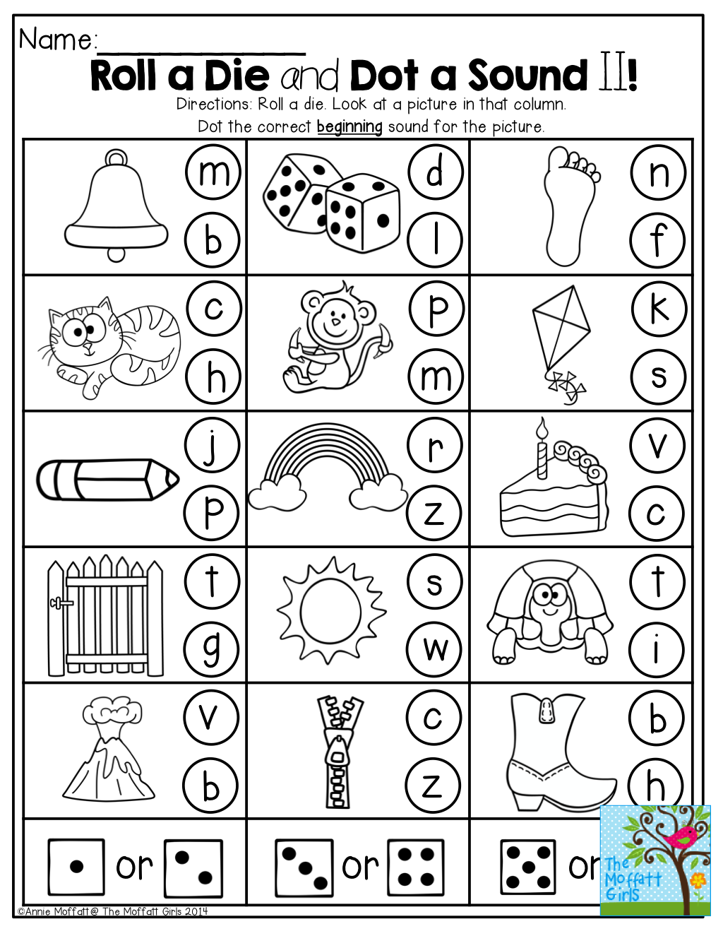 Kindergarten Mega Phonics Worksheet Bundle Pre K Kindergarten
