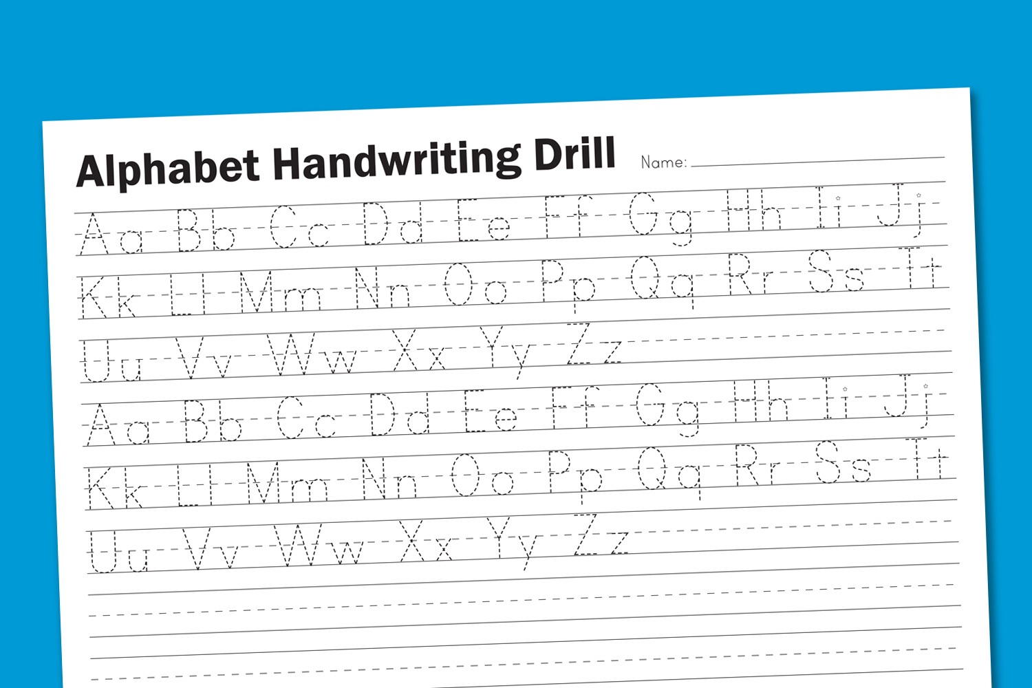 Likesoy Â» Free Printing Sheets Free Handwriting Worksheets