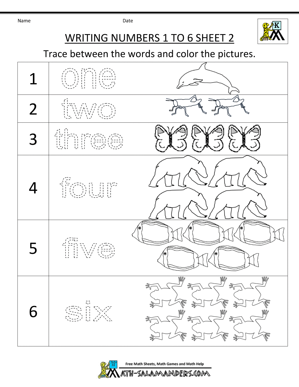 Likesoy Â» Preschool Worksheets   Free Printable Worksheets