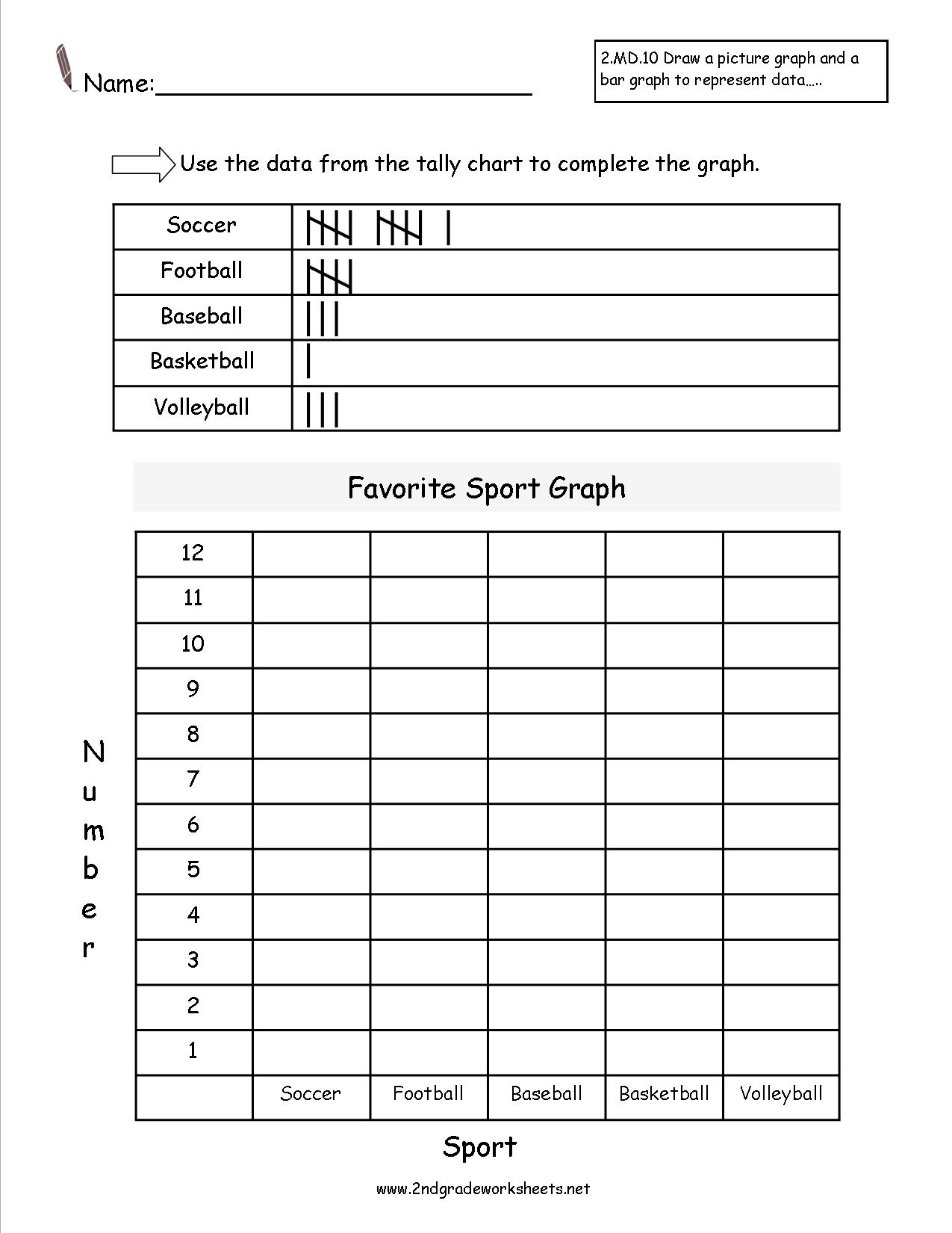 Math  Free Reading Worksheets For 2nd Grade  Reading And Creating