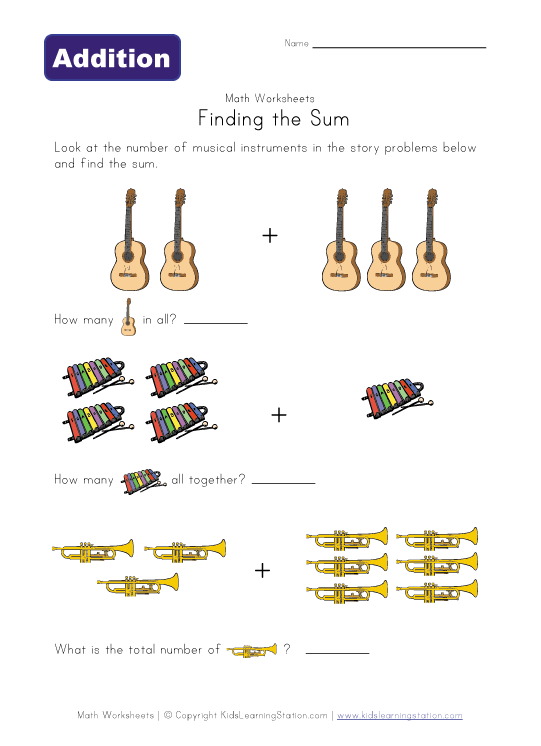 Music Worksheets For Preschoolers The Best Worksheets Image