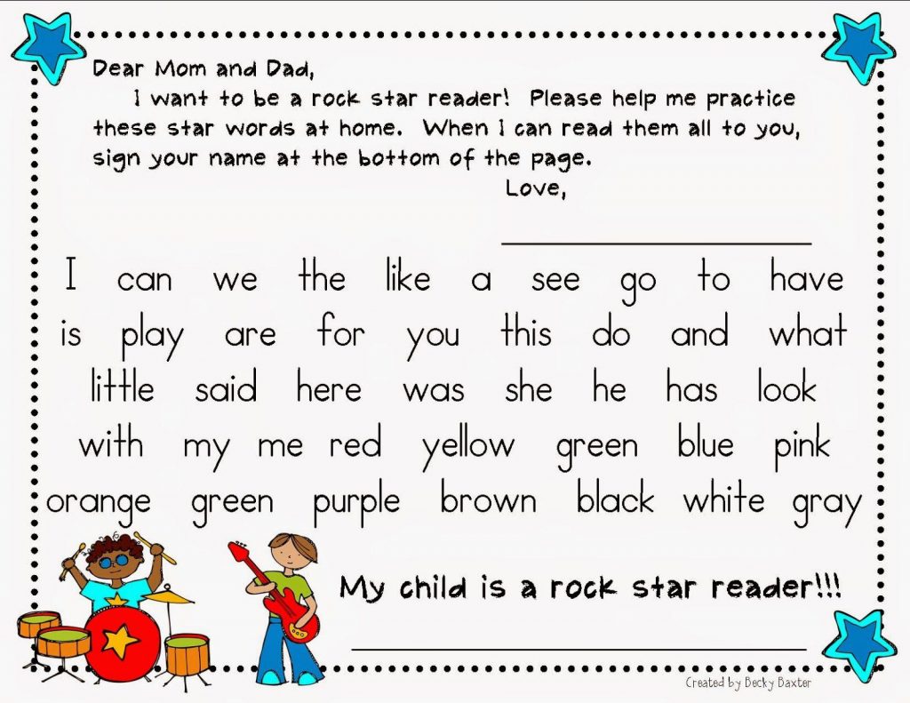 Sight Words For Kindergarten Nsw Math Worksheets Gigidiaries Comwp
